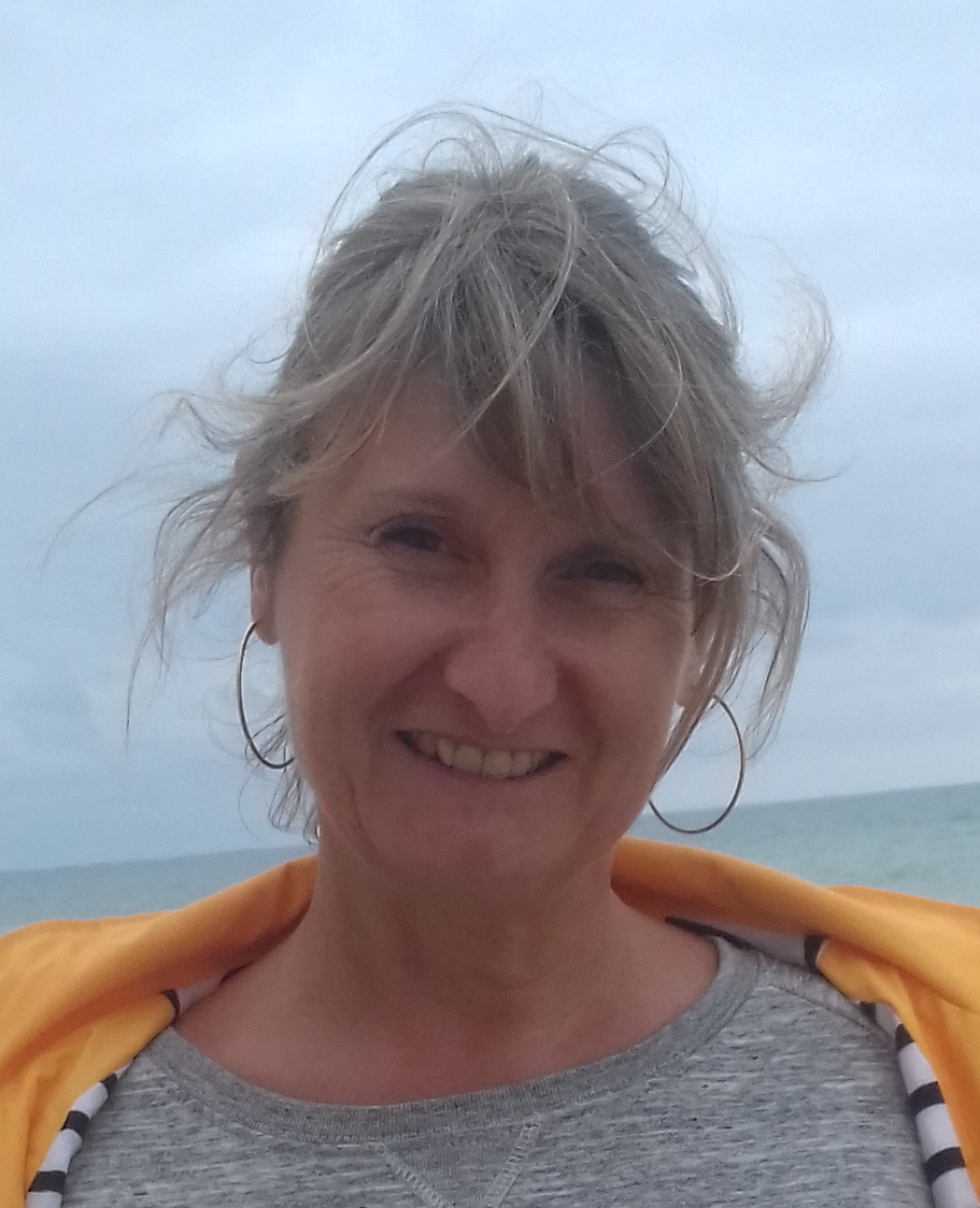 Stéphanie Vasseur