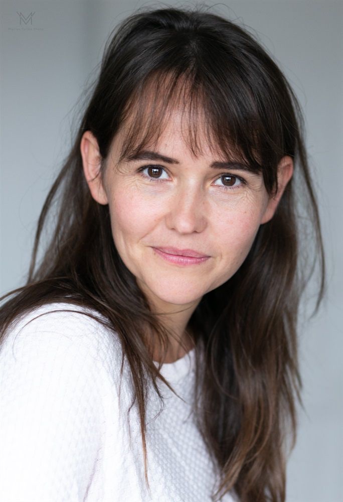 Valérie Leroy