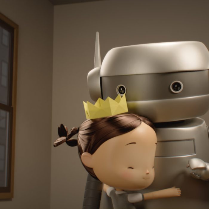 L’ODYSSÉE DE CÉLESTE Kid Koala