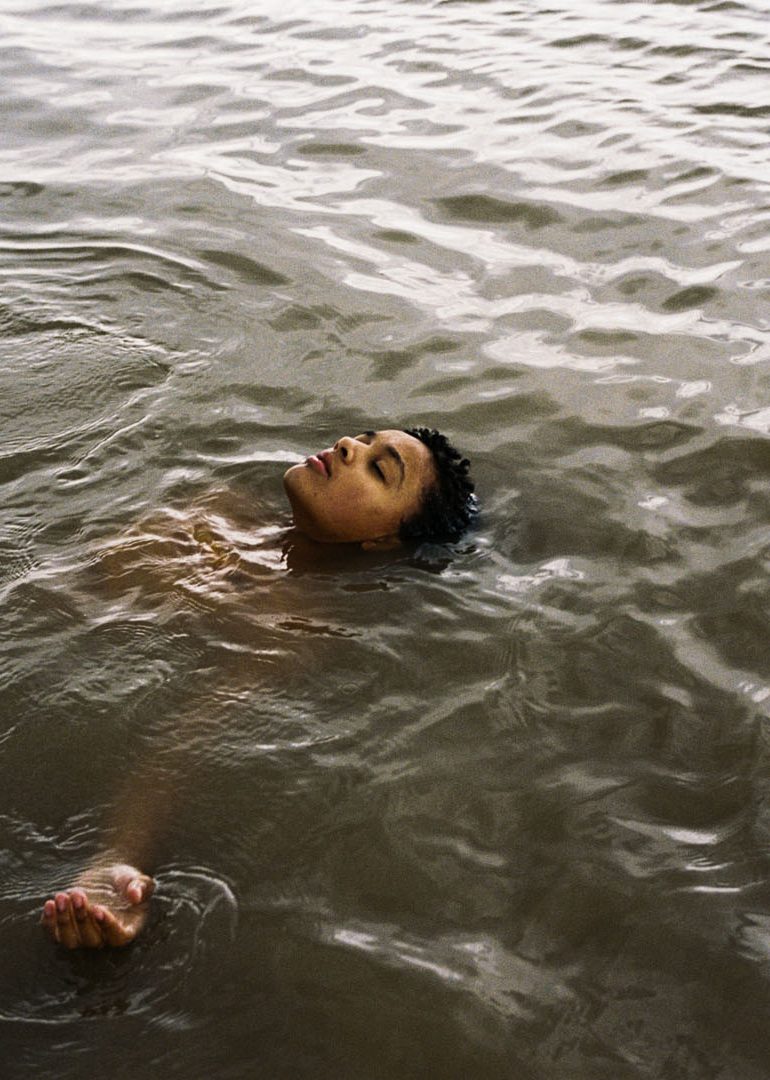 BIRD  Andrea Arnold