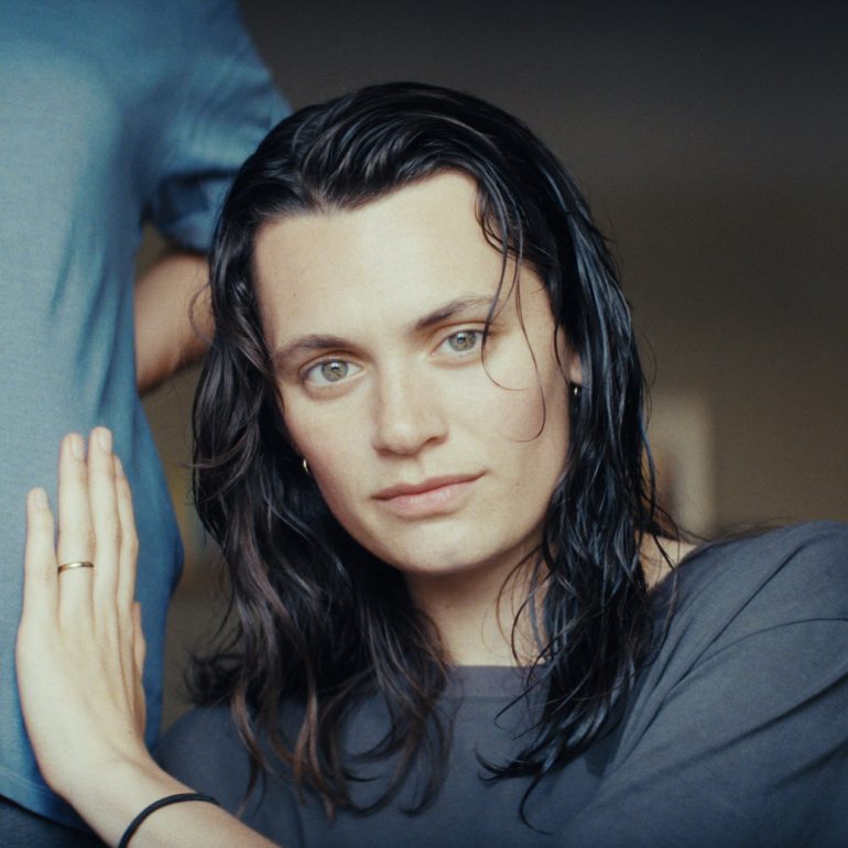 DES PREUVES D’AMOUR Alice Douard