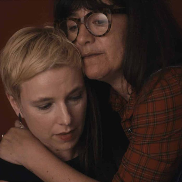 DITES-LUI QUE JE L’AIME Romane Bohringer