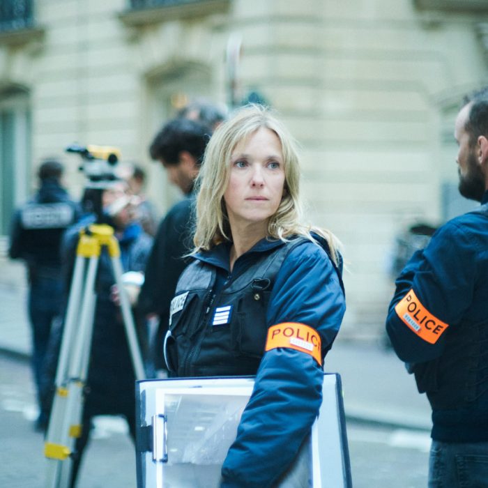 DOSSIER 137  Dominik Moll