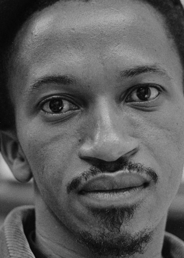 ERNEST COLE, PHOTOGRAPHE Raoul Peck