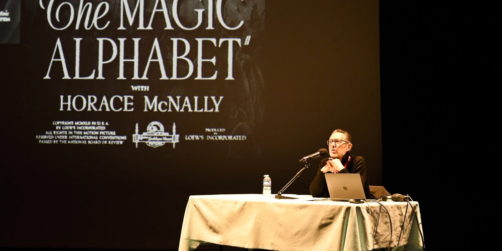 FFS2025 Atelier du savoir, le scénario, Frank Lafond