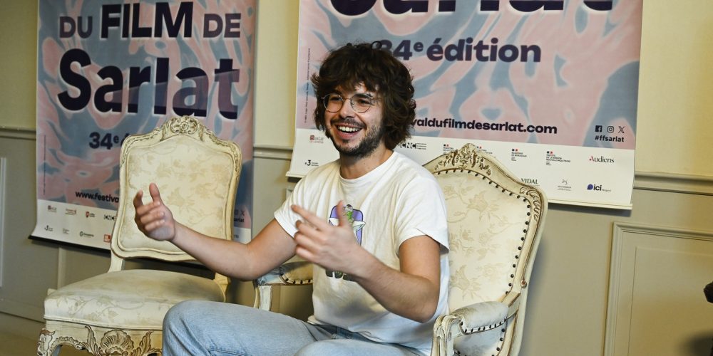 FFS2025, Martin JAUVAT,"Baise en ville"