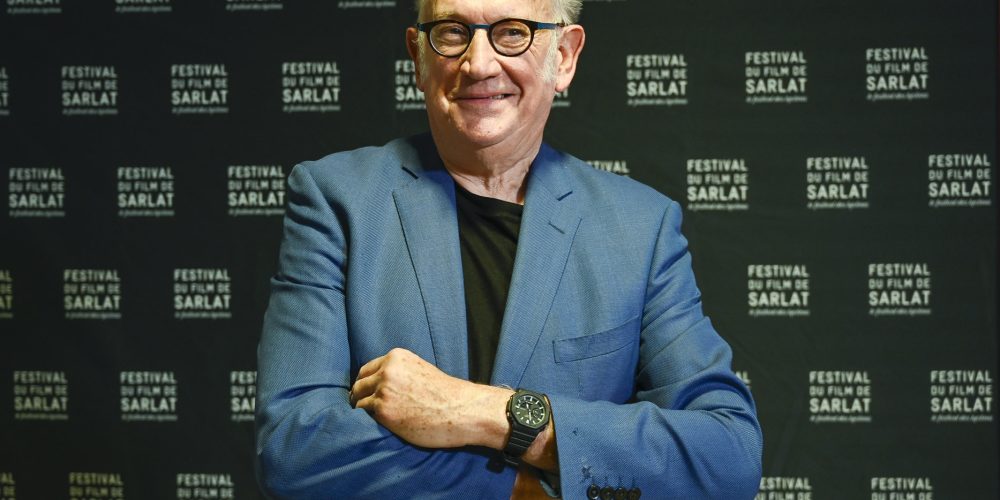 FFS2025, Benoit Delepine, Animal totem