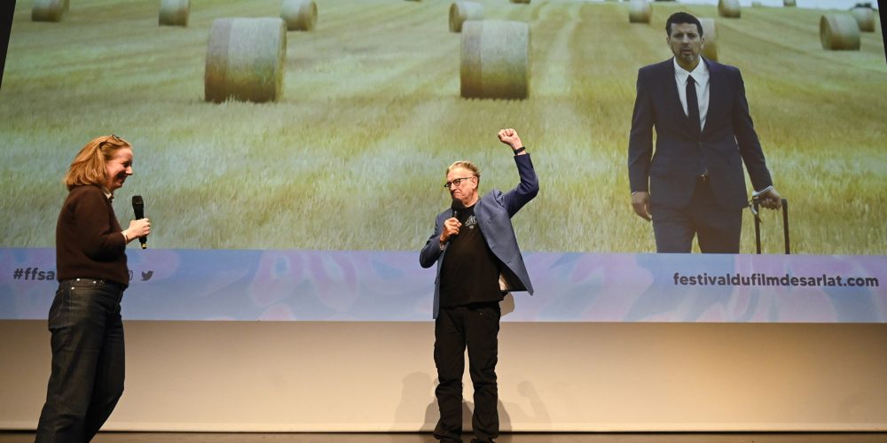 FFS2025, Benoit Delepine, Animal totem