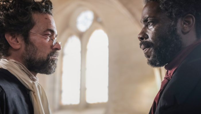 FURCY, NÉ LIBRE Abd Al Malik