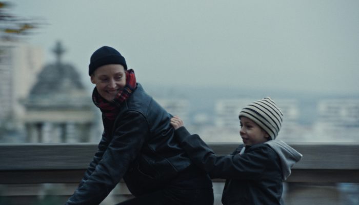 LOVE ME TENDER Anna Cazenave Cambet