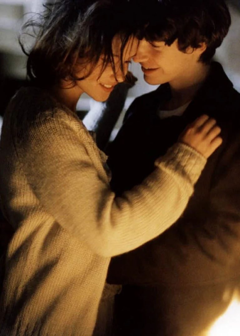 L'EAU FROIDE Olivier Assayas