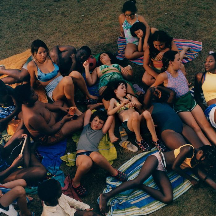 MA FRÈRE Lise Akoka, Romane Gueret