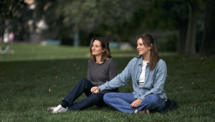 LES ENFANTS VONT BIEN Nathan Ambrosioni