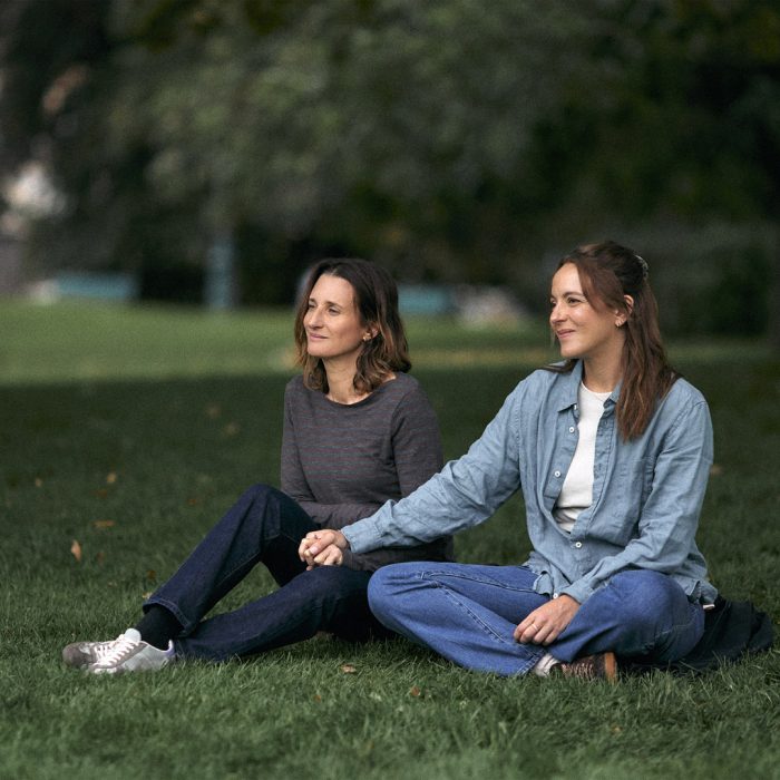 LES ENFANTS VONT BIEN Nathan Ambrosioni