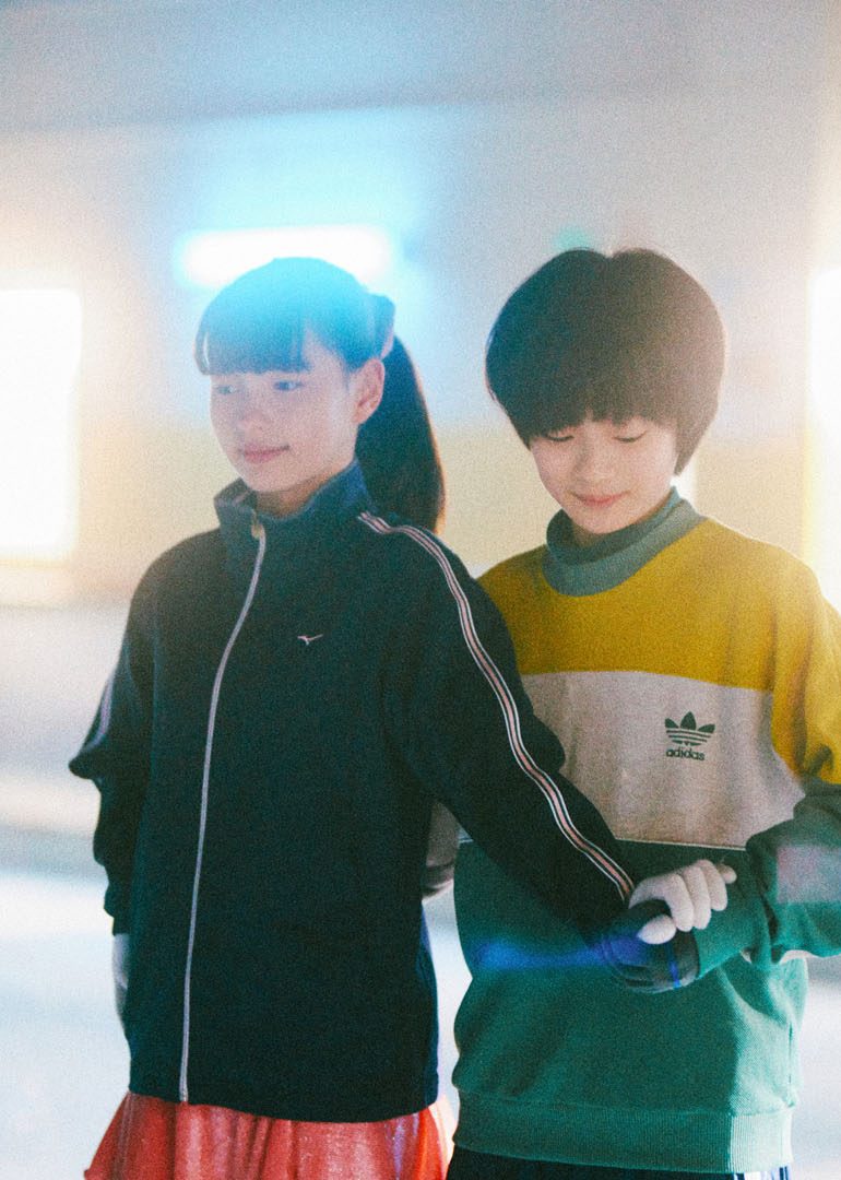 MY SUNSHINE Hiroshi Okuyama