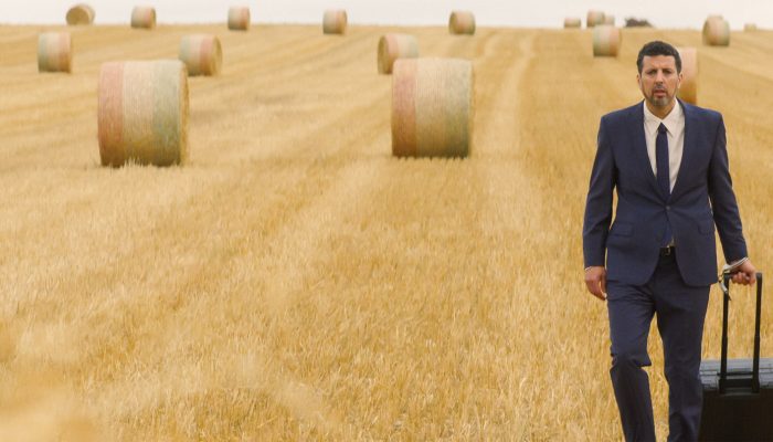 Photo 1 - Animal Totem ©SRAB FILMS – NO MONEY PRODUCTIONS – M141