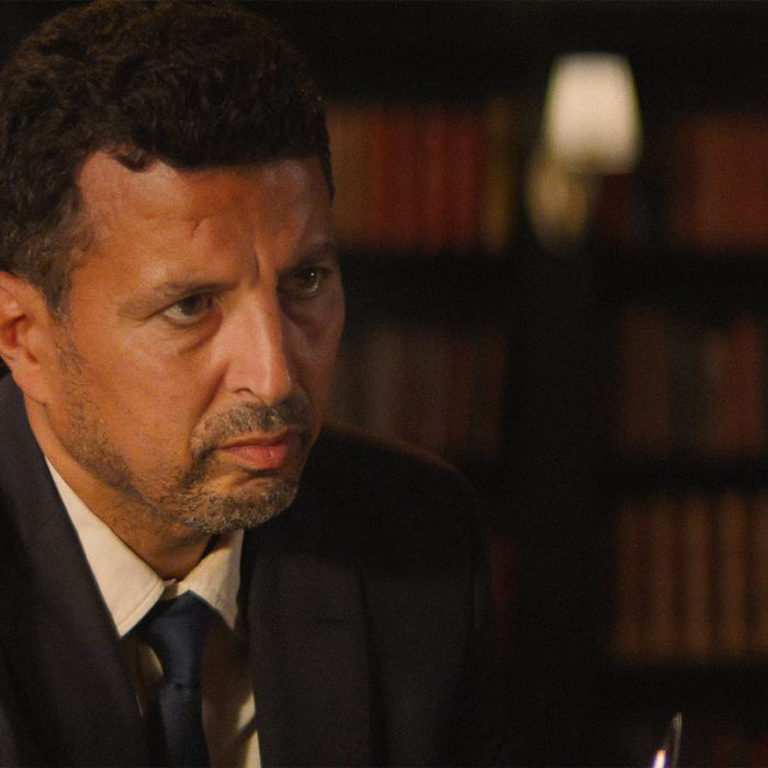 ANIMAL TOTEM Benoît Delépine