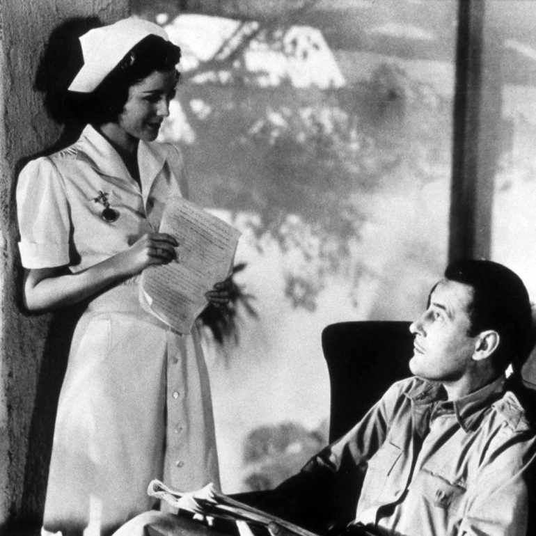 VAUDOU Jacques Tourneur