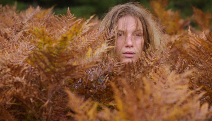 SAUVAGE Camille Ponsin