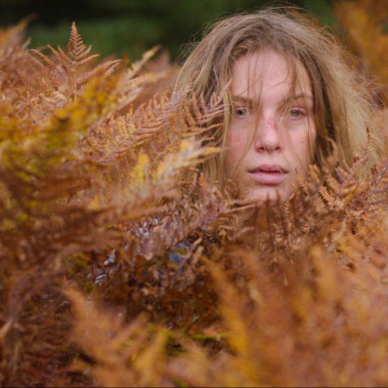 SAUVAGE Camille Ponsin