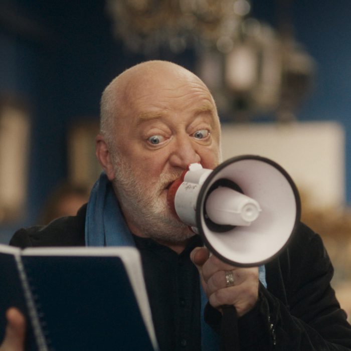 SAUVER LES MEUBLES Faustine Crespy