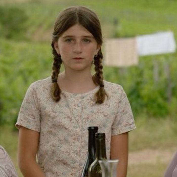 SARDINE Justine Le Guilloux