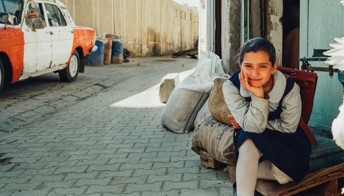 Gateau du Président