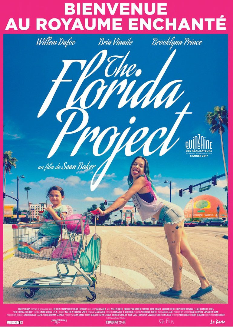 The-Florida-project