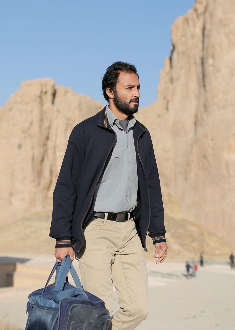 Un Hérosde Asghar Farhadi