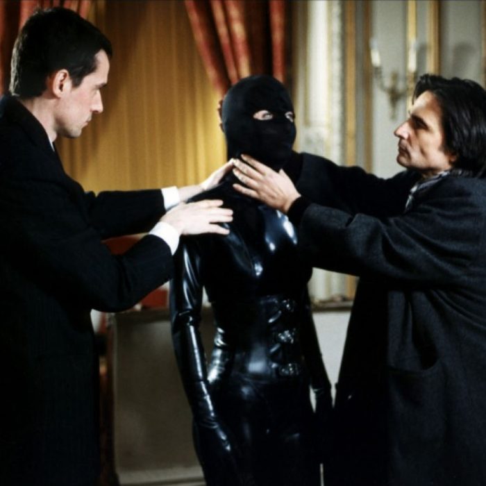 IRMA VEP Olivier Assayas