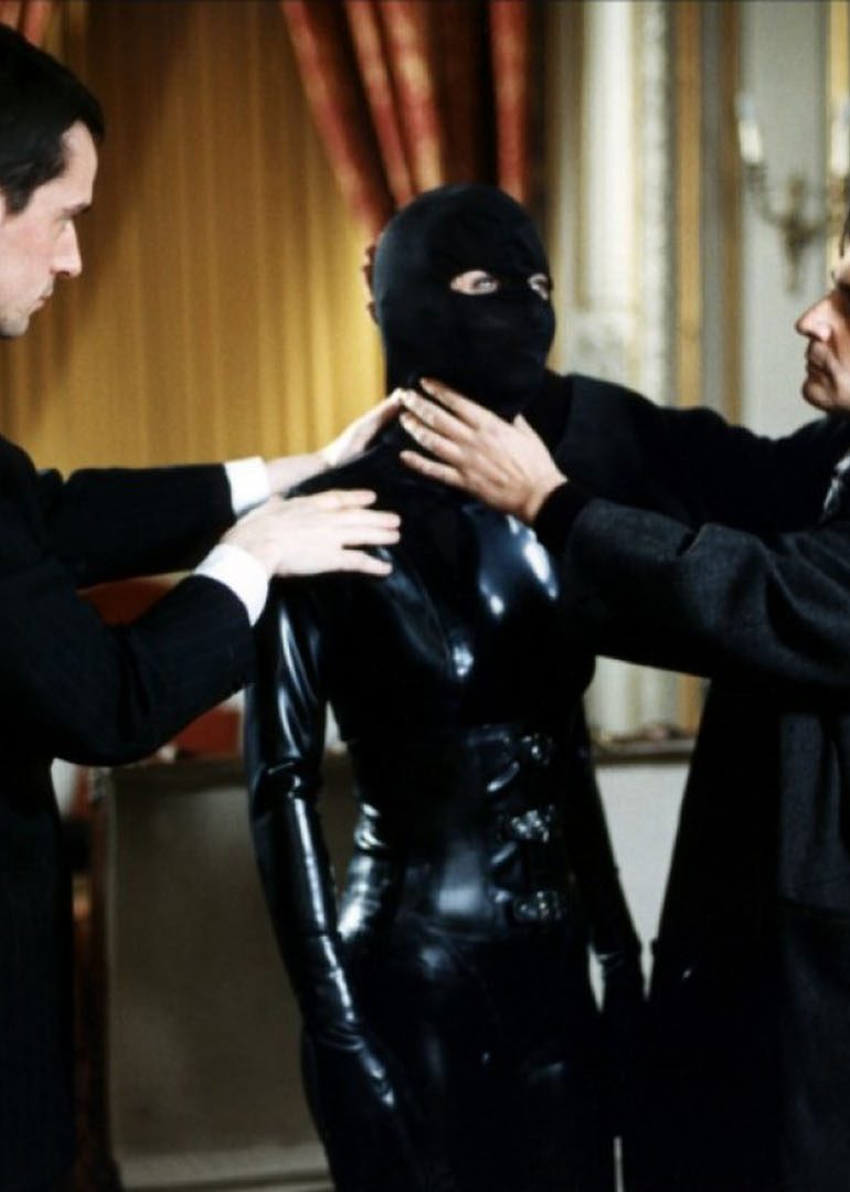 IRMA VEP Olivier Assayas