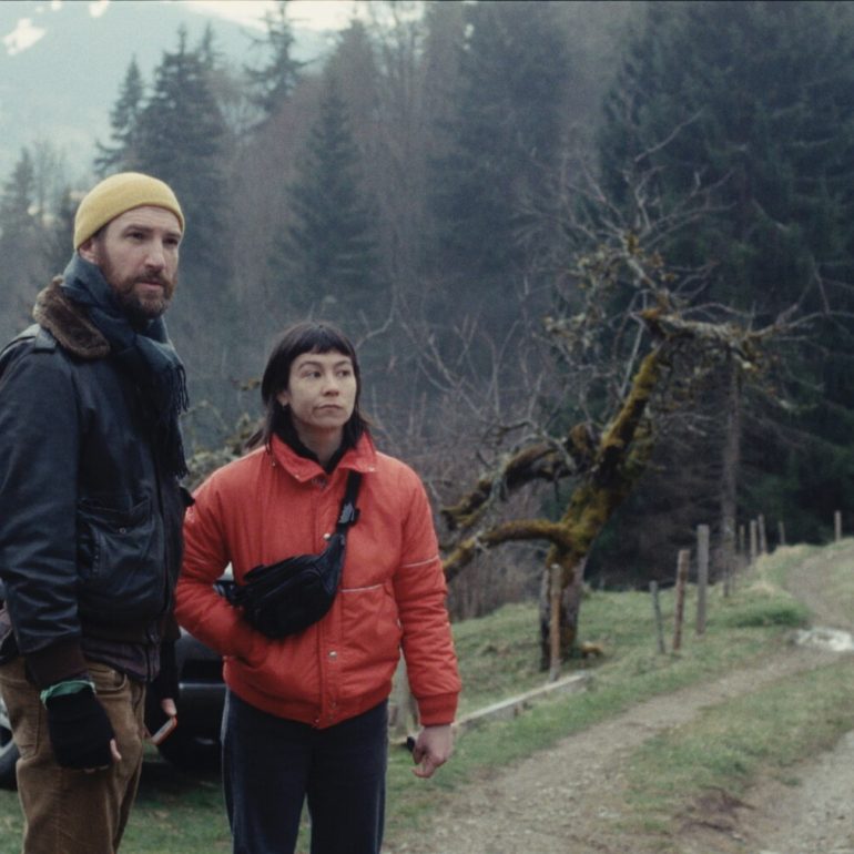 Image du film CE QUI N’EXISTE PAS N’EXISTE PAS
