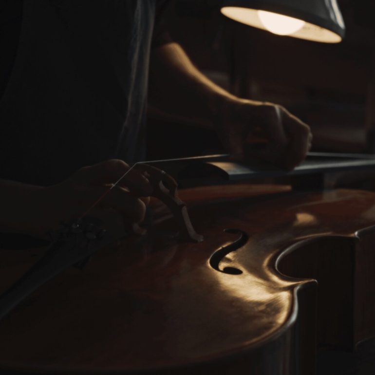 Image du film DOÏNA