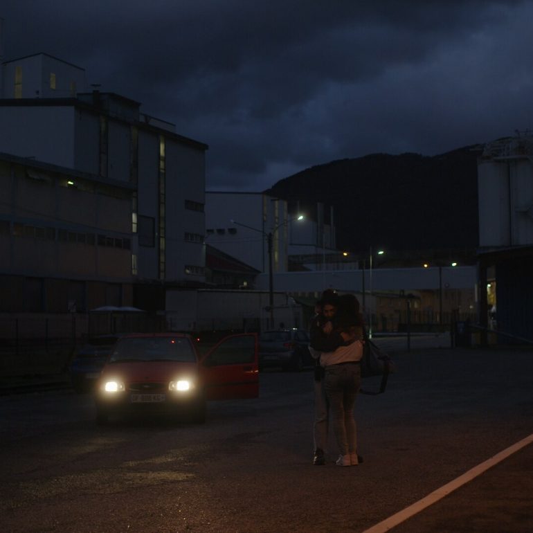 Image du film KRYSTAL