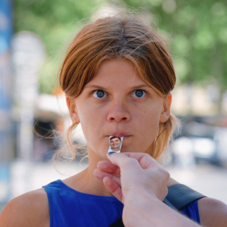 Image du film L’AMIE EN COMMUN