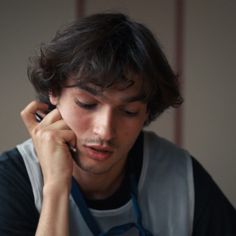Image du film MÉDICALEMENT PARLANT