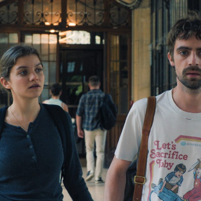 Image du film CHERCHEURS