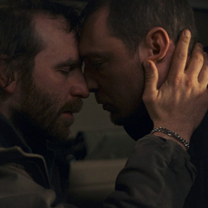 Image du film DU FIOUL DANS LES ARTÈRES