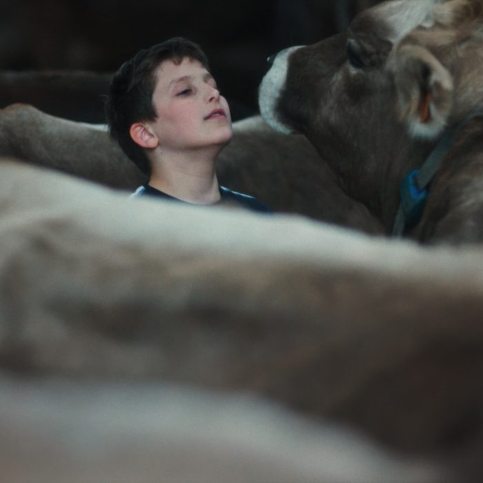 Image du film GABIN