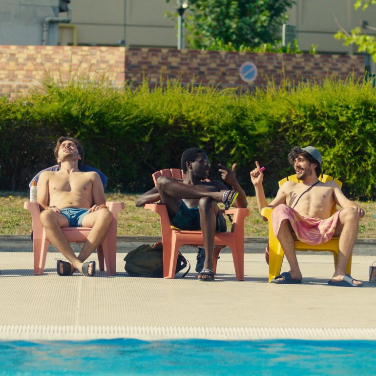 Image du film FIEF