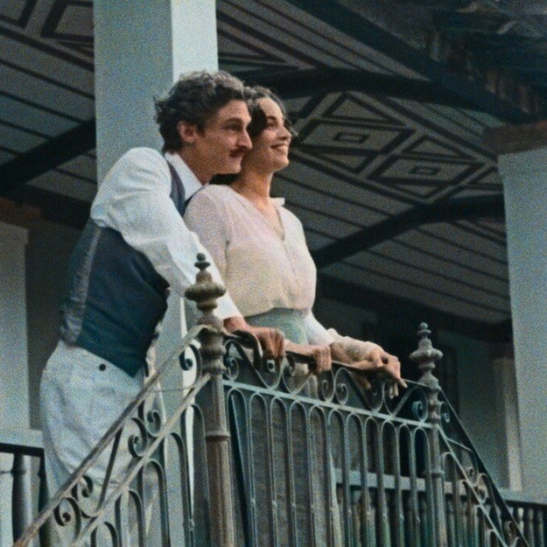 Image du film L’ÂGE D’OR