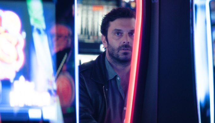 Image du film LE JOUEUR