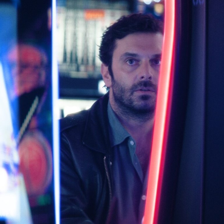 Image du film LE JOUEUR