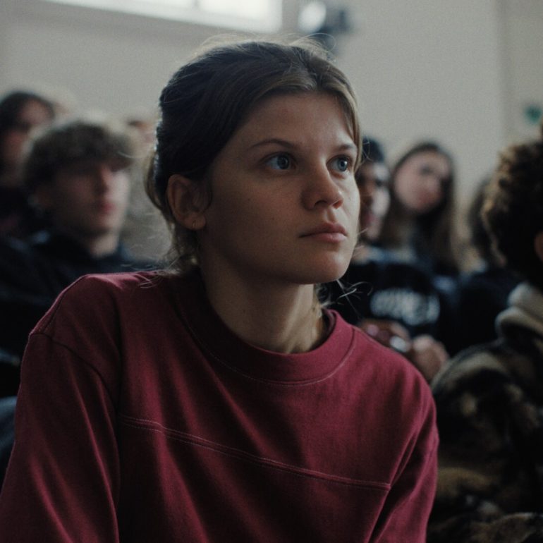 Image du film L’UNE DES LEURS