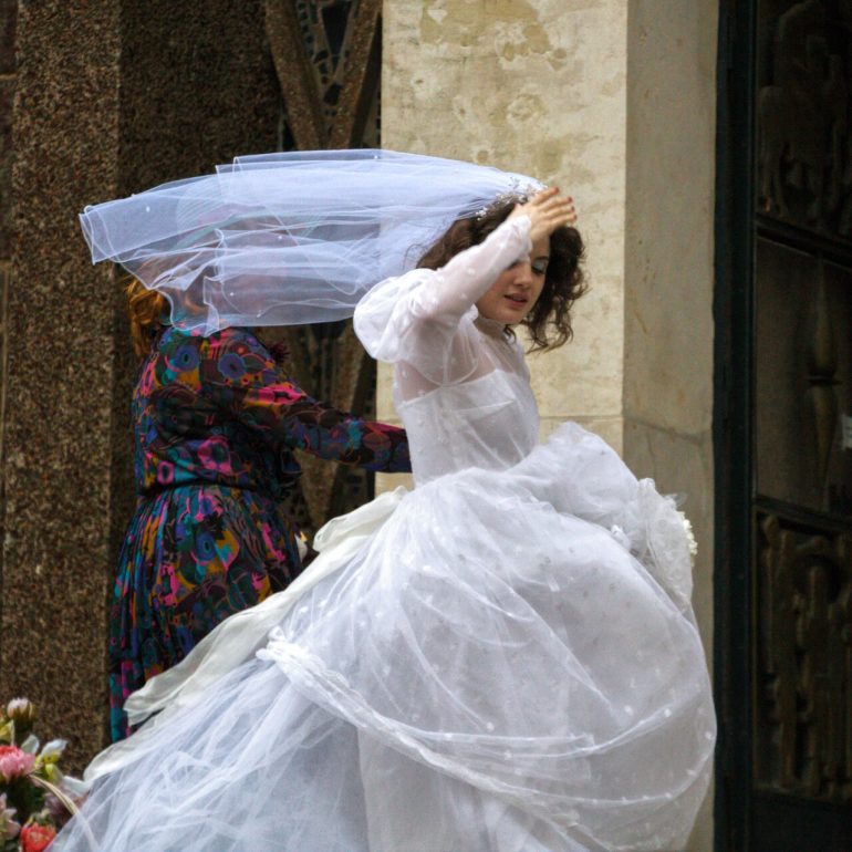 Image du film MARIAGE AU GOÛT D’ORANGE