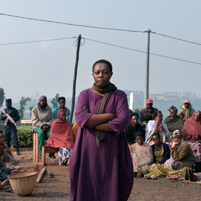 Image du film BEN’IMANA