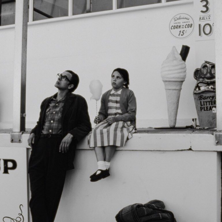 Image du film EVERYBODY DIGS BILL EVANS