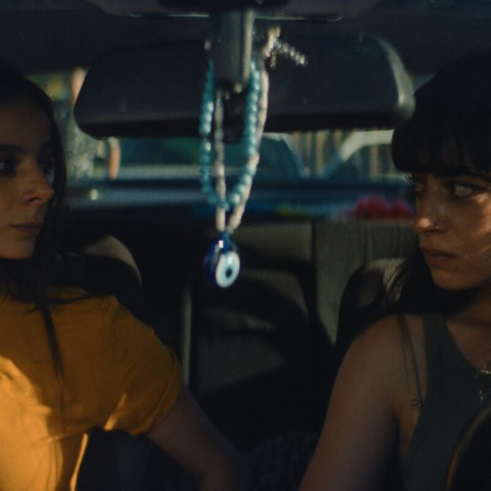 Image du film FURIES