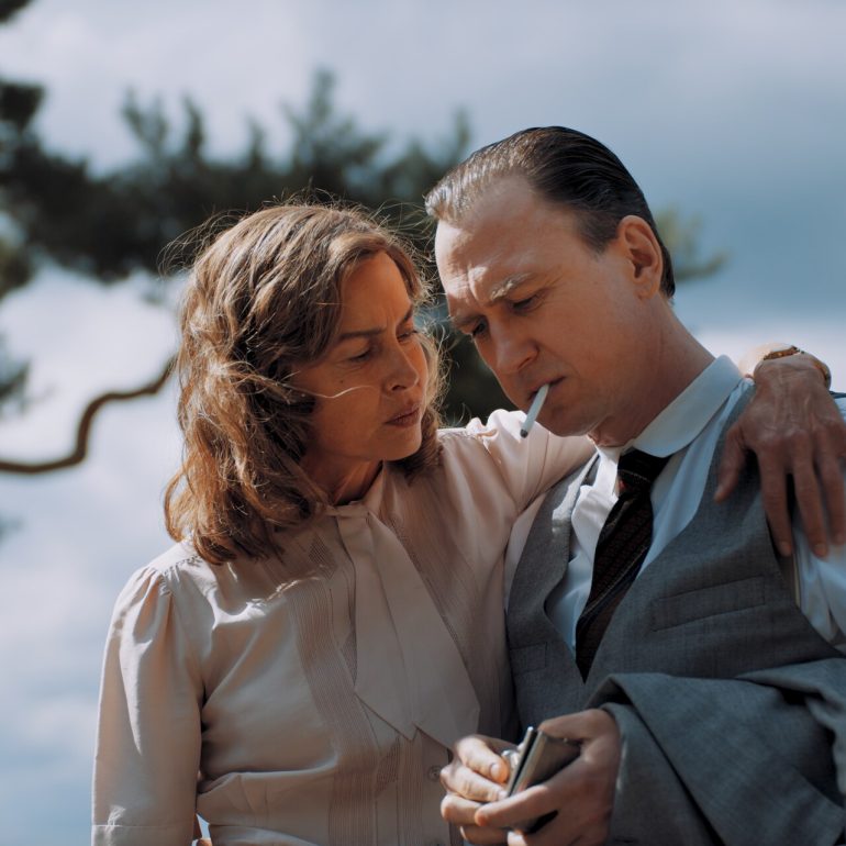 Image du film LE BOIS DE KLARA