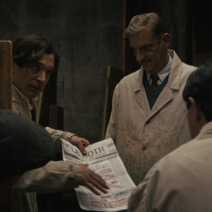 Image du film LE FAUX SOIR